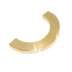 Geberit brass weight (242.401.00.1) - thumbnail image 1