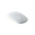 Geberit Citterio Toilet Seat - White (500.540.01.1) - thumbnail image 1
