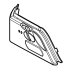 Geberit control panel (242.336.00.1) - thumbnail image 1