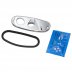 Geberit cover and seal set (250.094.21.1) - thumbnail image 1