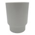 Geberit cup for flush volume reduction (243.577.00.1) - thumbnail image 1