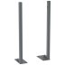 Geberit Duofix Set Of Leg Supports With Large Foot Plate (111.849.00.3) - thumbnail image 1