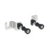 Geberit Duofix/Sigma08 wall anchoring (pair) (111.013.00.1) - thumbnail image 1