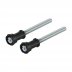 Geberit Duofix wall fastening bolts (pair) (241.806.00.1) - thumbnail image 1