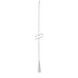 Geberit exposed cistern draw chain (215.177.00.1) - thumbnail image 1