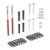Geberit Fastening Material (244.114.00.1) - thumbnail image 1