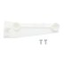 Geberit fastening plate (244.131.00.1) - thumbnail image 1