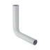 Geberit flush bend - alpine white (118.006.11.1) - thumbnail image 1