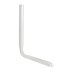 Geberit Flushpipe - White (CF6426WH) - thumbnail image 1