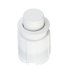 Geberit furniture single flush actuator - alpine white (241.199.11.1) - thumbnail image 1