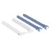 Geberit Geberit Set of Actuator Rods for Sigma40 Actuator Plates (246.166.00.1) - thumbnail image 1