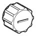 Geberit Hand Wheel For Angle Stop Valve (240.347.00.1) - thumbnail image 1