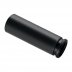 Geberit HDPE Straight Connector With Ring Seal Socket (366.887.16.1) - thumbnail image 1