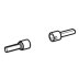 Geberit Hinge Bolts (242.175.00.1) - thumbnail image 1