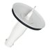 Geberit hybrid trap adapter retainer (116.058.00.1) - thumbnail image 1