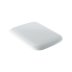 Geberit iCon Square Toilet Seat - White (500.837.01.1) - thumbnail image 1