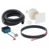 Geberit Installation Set with Power Supply Unit (115.861.00.6) - thumbnail image 1