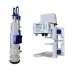 Geberit Lifting Device and Flush Valve (245.545.00.6) - thumbnail image 1