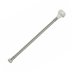 Geberit long urinal flush hose (242.195.00.1) - thumbnail image 1