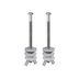 Geberit M6x90 fastening set - stainless steel (217.869.00.1) - thumbnail image 1