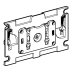 Geberit mechanism plate (243.301.00.1) - thumbnail image 1