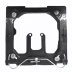 Geberit mounting frame - vertical (241.942.00.1) - thumbnail image 1