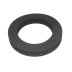 Geberit neoprene rubber flat gasket (241.350.00.1) - thumbnail image 1