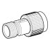Geberit non-return valve angle stop valve (243.342.00.1) - thumbnail image 1
