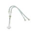 Geberit Omega12 braided hose (242.958.00.1) - thumbnail image 1