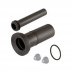 Geberit pan connector pipe set (152.438.46.1) - thumbnail image 1