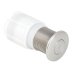 Geberit Pnuematic Single Flush Actuator - Stainless Steel (115.947.00.1) - thumbnail image 1