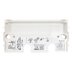 Geberit Protection Plate for Alpha Concealed Cistern - 12cm (244.928.00.1) - thumbnail image 1