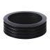 Geberit PVC sleeve (241.722.00.1) - thumbnail image 1