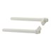 Geberit screwable distance bolts (pair) (240.173.00.1) - thumbnail image 1
