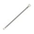 Geberit short urinal flush hose (242.203.00.1) - thumbnail image 1