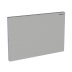 Geberit Sigma cover plate - stainless steel bolt (115.764.FW.1) - thumbnail image 1