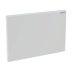 Geberit Sigma plastic cover plate (115.768.46.1) - thumbnail image 1