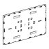 Geberit Sigma support plate (243.303.00.1) - thumbnail image 1