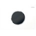 Geberit Sigma10 Automatic/Touchless Dual Flush Plate - Battery Operation - White / Chrome (115.908.KJ.6) - thumbnail image 1