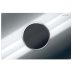 Geberit Sigma10 Automatic/Touchless Dual Flush Plate - Battery Operation - Chrome (115.908.KH.6) - thumbnail image 1