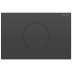 Geberit Sigma10 Automatic/Touchless Dual Flush Plate - Mains Operation - Black (115.907.DW.6) - thumbnail image 1