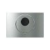 Geberit Sigma10 Flush Plate - Stainless Steel (242.781.SN.1) - thumbnail image 1