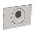 Geberit Sigma10 flush plate - stainless steel (242.782.SN.1) - thumbnail image 1