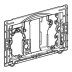 Geberit Sigma10 mounting frame (242.871.00.1) - thumbnail image 1