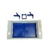 Geberit Sigma12 rough install set (243.168.00.1) - thumbnail image 1