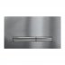 Geberit Sigma50 2019 flush plate - brushed chrome (115.788.GH.2) - thumbnail image 1