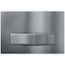 Geberit Sigma50 flush plate - brushed chrome (115.788.GH.5) - thumbnail image 1