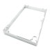 Geberit Sigma60 compensation frame (243.413.00.1) - thumbnail image 1