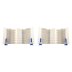 Geberit Sigma60 distance elements (pair) (243.414.00.1) - thumbnail image 1