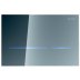 Geberit Sigma80 Electronic Touchless Dual Flush Plate - Mains Operation - Glass Reflective (116.092.SM.6) - thumbnail image 1